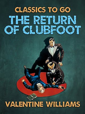 cover image of The Return of Clubfoot